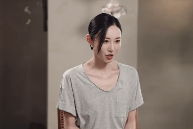 朱洁静自曝生的病是乳腺癌 直言跳舞比命重要